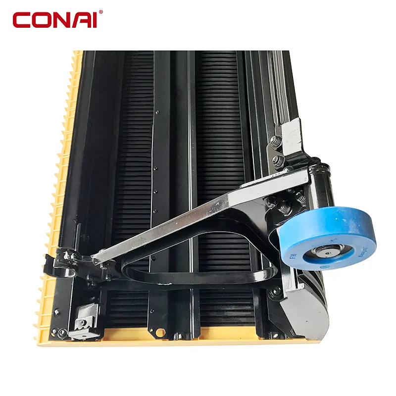 Escalator Stainless Steel Step